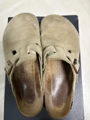 2025年最新】birkenstock ボストン トープ 40の人気アイテム - メルカリ