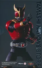 [BANDAI SPIRITS][S.H.フィギュアーツ (真骨彫製法) 仮面ライダークウガ マイティフォーム Store Limited Edition][-][仮面ライダー]