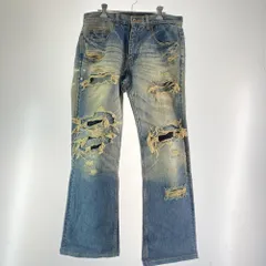 2025年最新】tetei ど根性デニムの人気アイテム - メルカリ