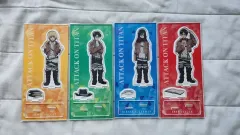 進撃の巨人 ちび 調査兵団 꼬마 調査兵団 まとめ