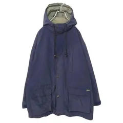 【WOOLRICH】90's vintage マウンテンパーカー A-2695