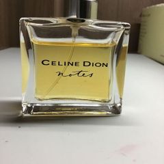 香水 セリーヌディオン CELINE DIONノーツEDTオードトワレ30ml Celine Dion Notes オードトワレ 30ml - メルカリ