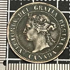 2025年最新】カナダ1セント 硬貨の人気アイテム - メルカリ