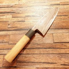 杉本 牛刀 研ぎ済 万能包丁 東京杉本 シェフナイフ SUGIMOTO 9124