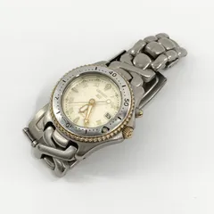 2025年最新】チタン セイコー キネティックの人気アイテム - メルカリ