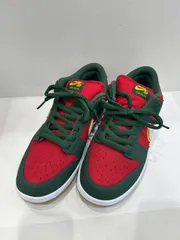 美中古 Nike SB Dunk Low PRM Seattle Supersonics 28.5cm ナイキ  ダンク  スポーツ スケボー スニーカー 靴 【T1595-001】◆ 268