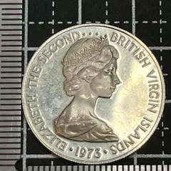 2025年最新】エリザベス女王 記念コインの人気アイテム - メルカリ