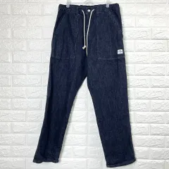 Wrangler(ラングラー) デニム ズボン (ウエスト32)