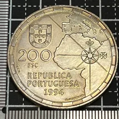 2025年最新】ポルトガル エスクードの人気アイテム - メルカリ