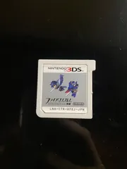 【中古】3DS ファイアーエンブレム 覚醒