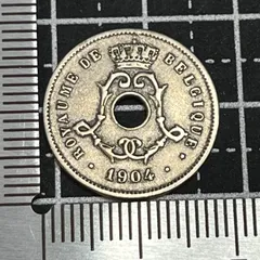 ジャック☠️スパロウ 旧貨幣 フランス青銅貨５サンチーム(1912年) ジャック☠️スパロウ 旧貨幣 フランス青銅貨5サンチーム(1912年