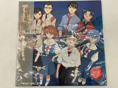 【希少】アニメ LD 新世紀エヴァンゲリオン Genesis0:14 最終話 レーザーディスク レトロ 当時物