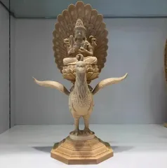 2025年最新】孔雀明王の人気アイテム - メルカリ