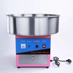 中古品】業務用 綿菓子機 わたがし名人プロ ET-MF03 わたあめメーカー