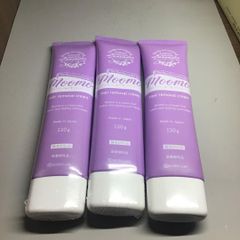 ☆未使用品3本セット☆ 自然派研究所 moomo ムーモ 薬用マイルド