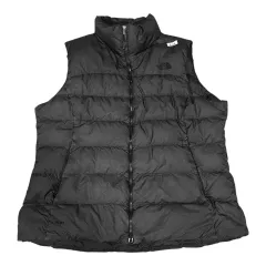 (即納) THE NORTH FACE ザノースフェイス 700 レディース Nuptse(ヌプシ) ベスト ダウン