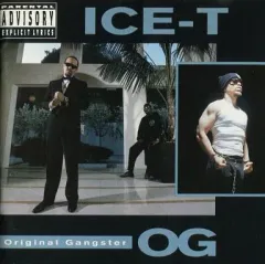 【中古】輸入その他CD ICE-T / O.G.ORIGINAL GANGSTER[輸入盤]