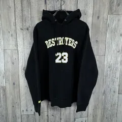 2025年最新】nitraid メンズ パーカーの人気アイテム - メルカリ