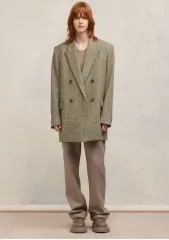 2026年最新】ami テーラードジャケットの人気アイテム - メルカリ