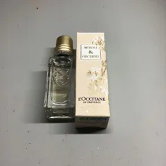 ロクシタン　NO オードトワレ　7.5ml