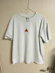 ナイキ ACG 半袖Tシャツ Lサイズ 出品