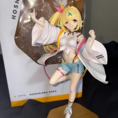 2025年最新】星川サラ フィギュア tenitolの人気アイテム - メルカリ