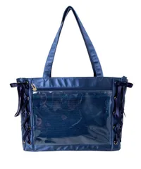 2025年最新】痛バッグ wego ネイビーの人気アイテム - メルカリ