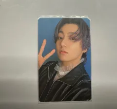 BTS ジョングク Butter クリーム トレカ 出品