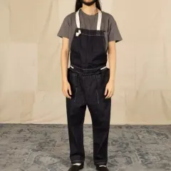 2025年最新】KAPITAL メンズ オーバーオール・つなぎの人気アイテム