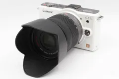 2025年最新】パナソニック DMC LUMIX GF2の人気アイテム - メルカリ