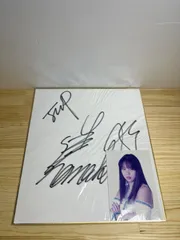 2025年最新】女子プロレスカードサインの人気アイテム - メルカリ