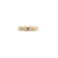 シャネル ココ クラッシュ イヤーカフ 片耳