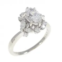 2025年最新】ミキモト ダイヤモンドリングの人気アイテム - メルカリ