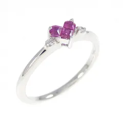 2025年最新】スタージュエリー ミステリアスハート リングの人気