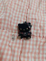 ブラック ハローキティ