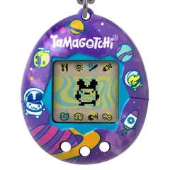 Tamagotchi Original (たまごっちオリジナル) 電子ゲーム - タマユニバース [日本語ではない場合があります] [Tama Universe。]