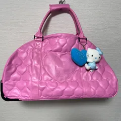 2025年最新】キティキルティングバッグの人気アイテム - メルカリ