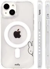 【在庫処分】スマホケース マグネット アイフォン14 カバー かわいい MagSafe対応 クリアケース TPU 指紋防止 レンズ保護 ケース ワイヤレス充電対応 クリア かわいい 用 6.1インチ iPhone 14 iPhone14 用 クリア 透明