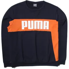 110 プーマ 裏起毛パーカー レギュラーフィット 088