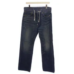 2025年最新】junya watanabe man levi'sの人気アイテム - メルカリ