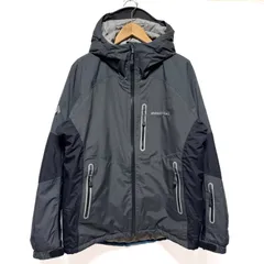 土日限定値下！【mont-bell 】 パウダーライトパーカ 1102107 Amazon.co.jp: [モンベル] パウダーライトパーカ Men's 1102107 CYL