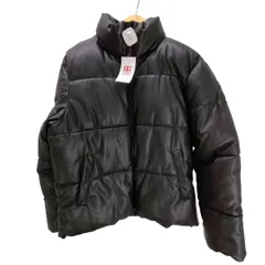 2025年最新】フェイクレザーパフジャケット zaraの人気アイテム - メルカリ