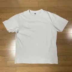 XXL / ユニクロ U 半袖Tシャツ