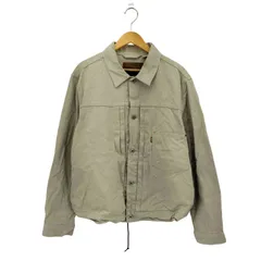 リーバイス Levis PREMIUM プレミアム 1st TYPE I デニム トラッカージャケット メンズ import：L 