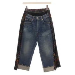 2025年最新】ギャルソン ジュンヤワタナベ リーバイスの人気アイテム