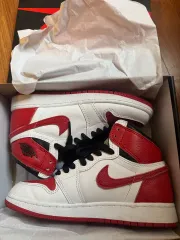 ナイキ ジョーダン1 レトロ ハイ OG GS