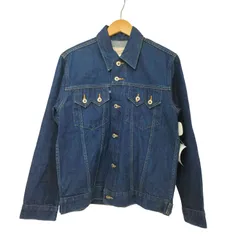 2026年最新】ROCKMOUNT Gジャン・デニムジャケットの人気アイテム