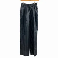 ジャンフランコフェレ ゴルフ ☆ ロングパンツ 日本製 ダークネイビー 2025年最新】Gianfranco Ferre パンツの人気アイテム - メルカリ