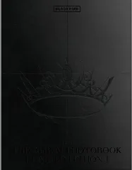 BLACKPINK 限定モデル アルバム