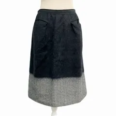 2025年最新】FENDI フェンディ スカートの人気アイテム - メルカリ